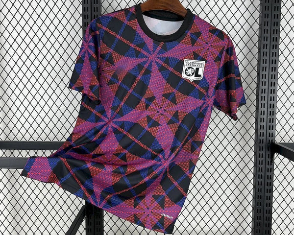 MAILLOT 25/26 LYON SPÉCIAL