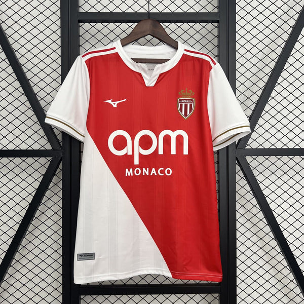 AS MONACO DOMICILE 25/26