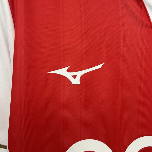 AS MONACO DOMICILE 25/26