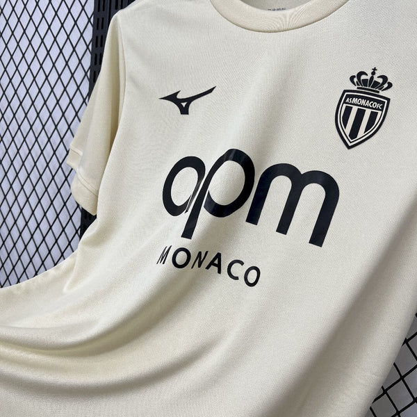AS MONACO TROISIEME MAILLOT 25/26