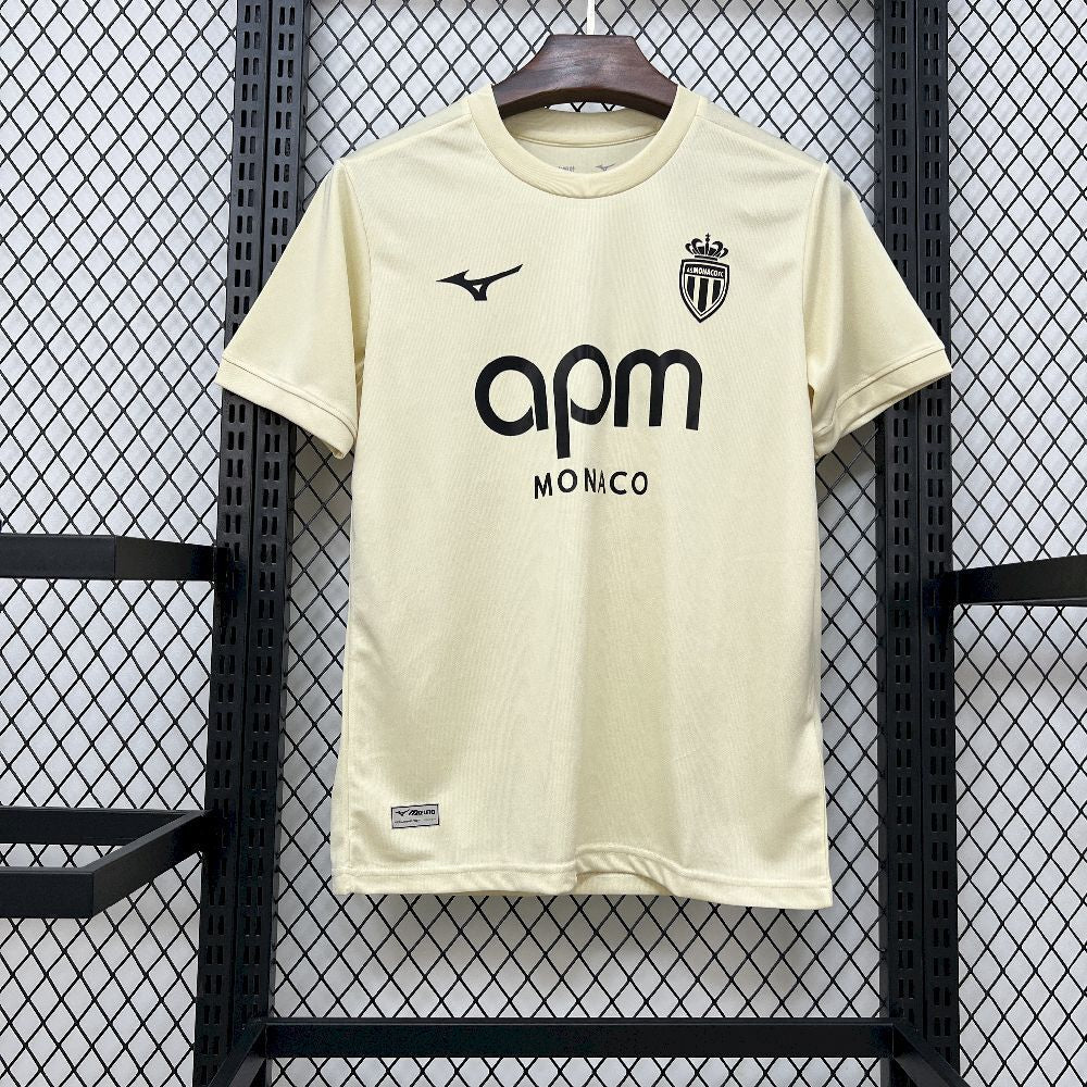 AS MONACO TROISIEME MAILLOT 25/26