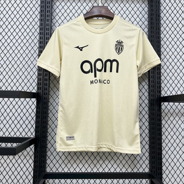 AS MONACO TROISIEME MAILLOT 25/26