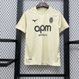 AS MONACO TROISIEME MAILLOT 25/26