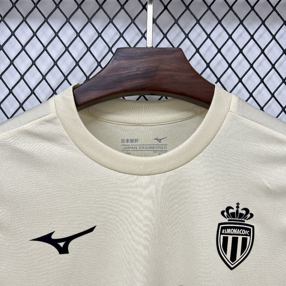 AS MONACO TROISIEME MAILLOT 25/26