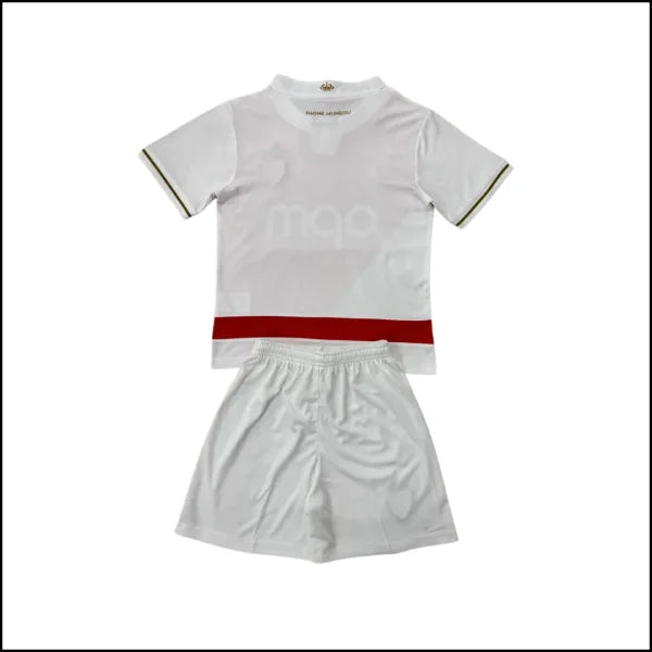 Monaco – Kit enfant domicile 25/26