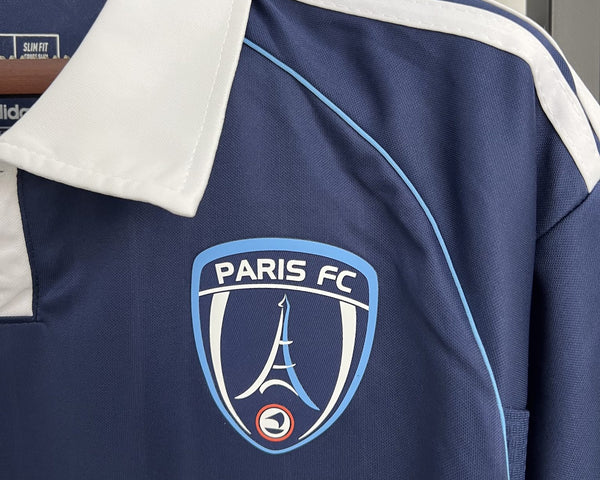 PARIS FC DOMICILE 25/26