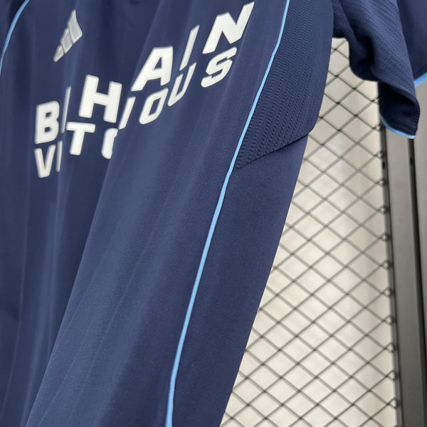 PARIS FC DOMICILE 25/26