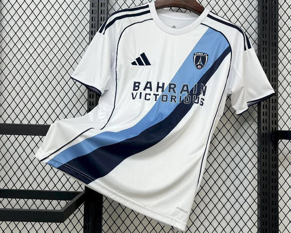 MAILLOT 25/26 PARIS FC EXTÉRIEUR