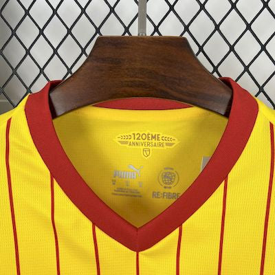 RC LENS DOMICILE 25/26