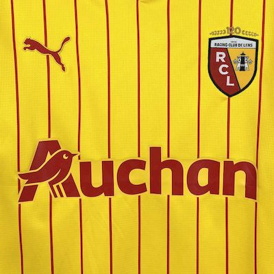 RC LENS DOMICILE 25/26