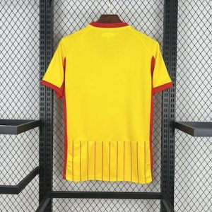 RC LENS DOMICILE 25/26