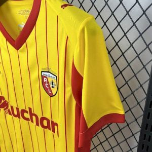 RC LENS DOMICILE 25/26