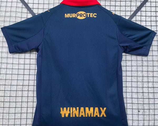Maillot RC Lens St. Barbara's Day 2025/2026