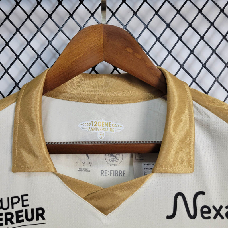 Maillot RC Lens 2025 2026 Third