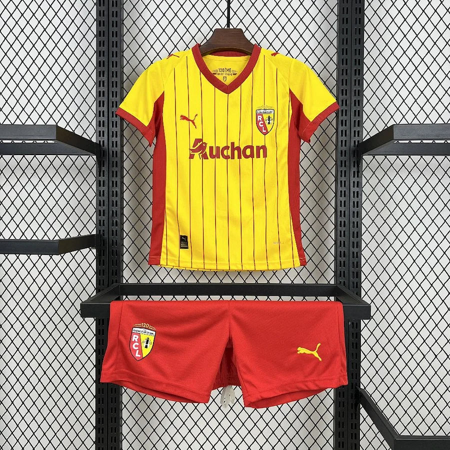 Kit Enfant RC Lens 2025 2026
