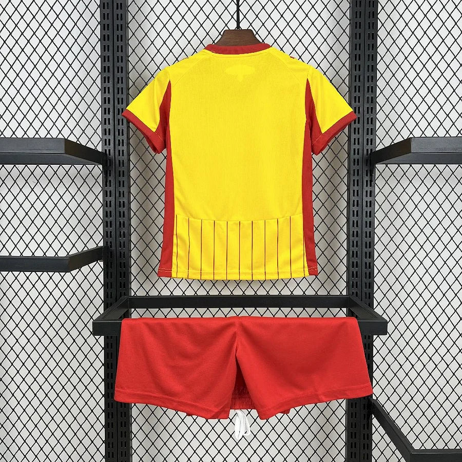 Kit Enfant RC Lens 2025 2026