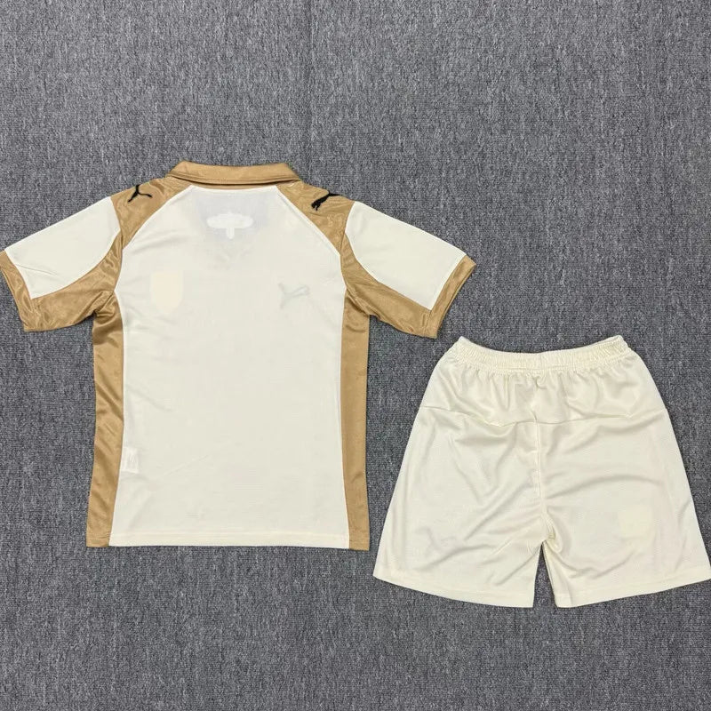MAILLOT KIT ENFANT RC LENS THIRD2025/2026