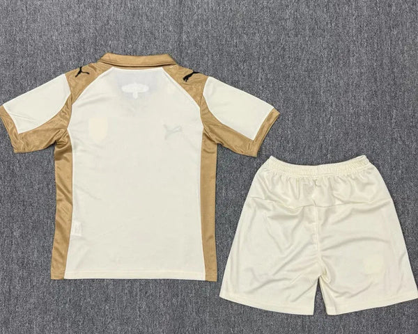 MAILLOT KIT ENFANT RC LENS THIRD2025/2026
