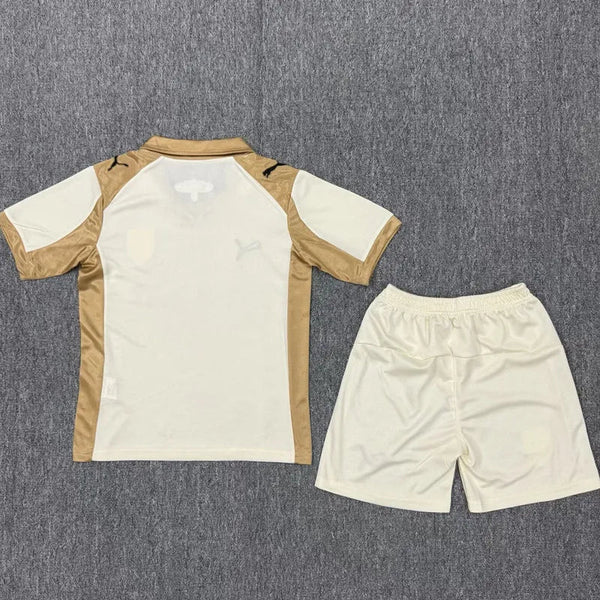 MAILLOT KIT ENFANT RC LENS THIRD2025/2026
