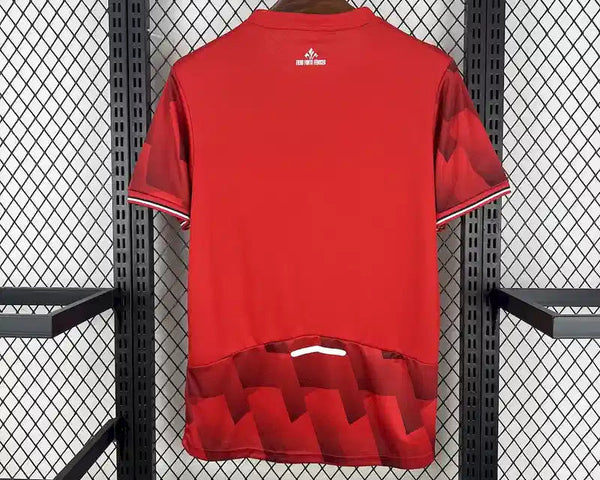 MAILLOT LILLE DOMICILE 2025/2026