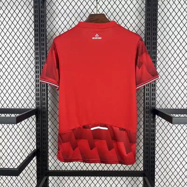 MAILLOT LILLE DOMICILE 2025/2026
