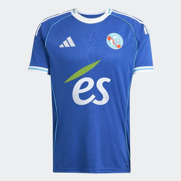 STRASBOURG MAILLOT DOMICILE 2025/26