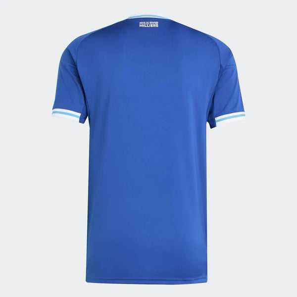 STRASBOURG MAILLOT DOMICILE 2025/26