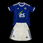 Strasbourg Maillot Domicile 25/26 KIT ENFANT