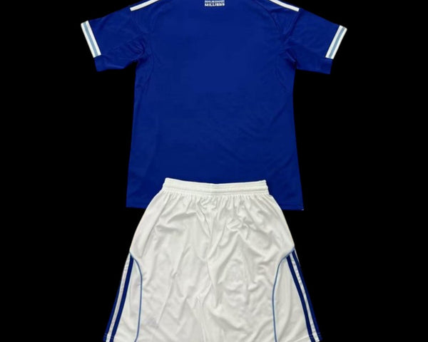 Strasbourg Maillot Domicile 25/26 KIT ENFANT
