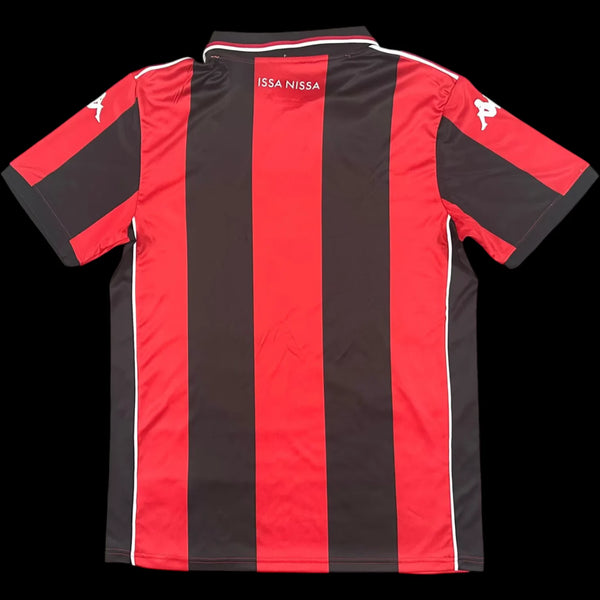 Nice Maillot Domicile 25/26