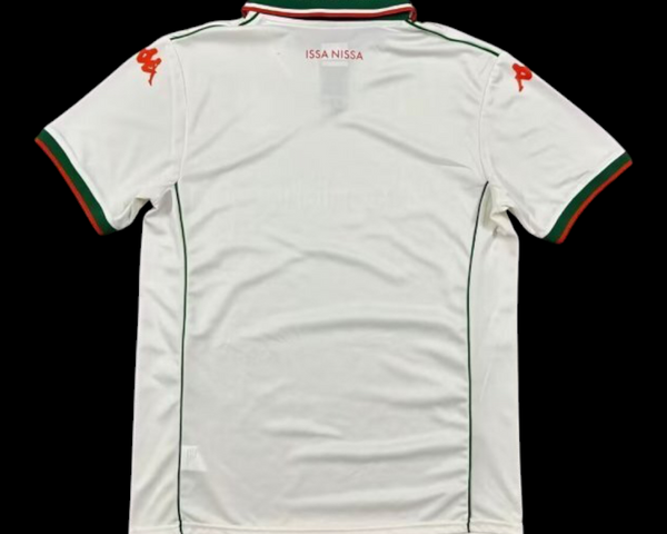 Nice Maillot Extérieur 25/26