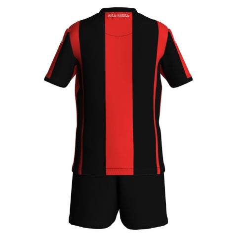 Kit Enfant Domicile OGC Nice 2025/2026