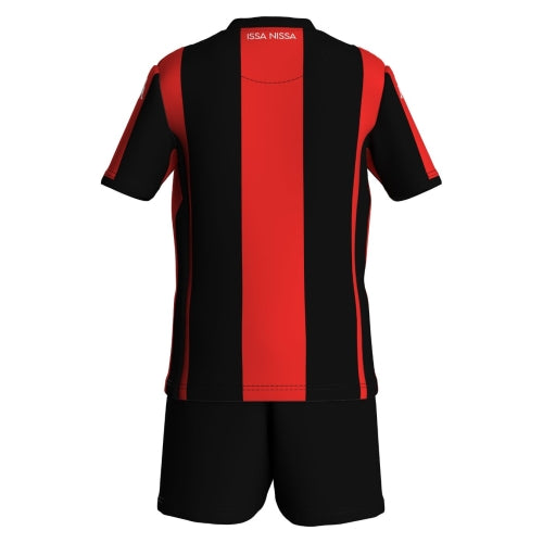 Kit Enfant Domicile OGC Nice 2025/2026