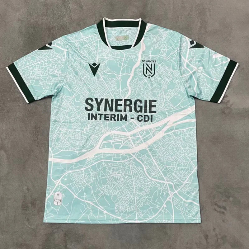 MAILLOT 25/26 NANTES EXTÉRIEUR