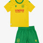 Kit Enfant Domicile FC Nantes 25/26