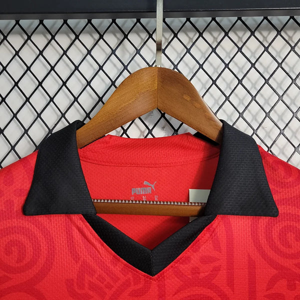 Rennes Maillot Domicile 25/26
