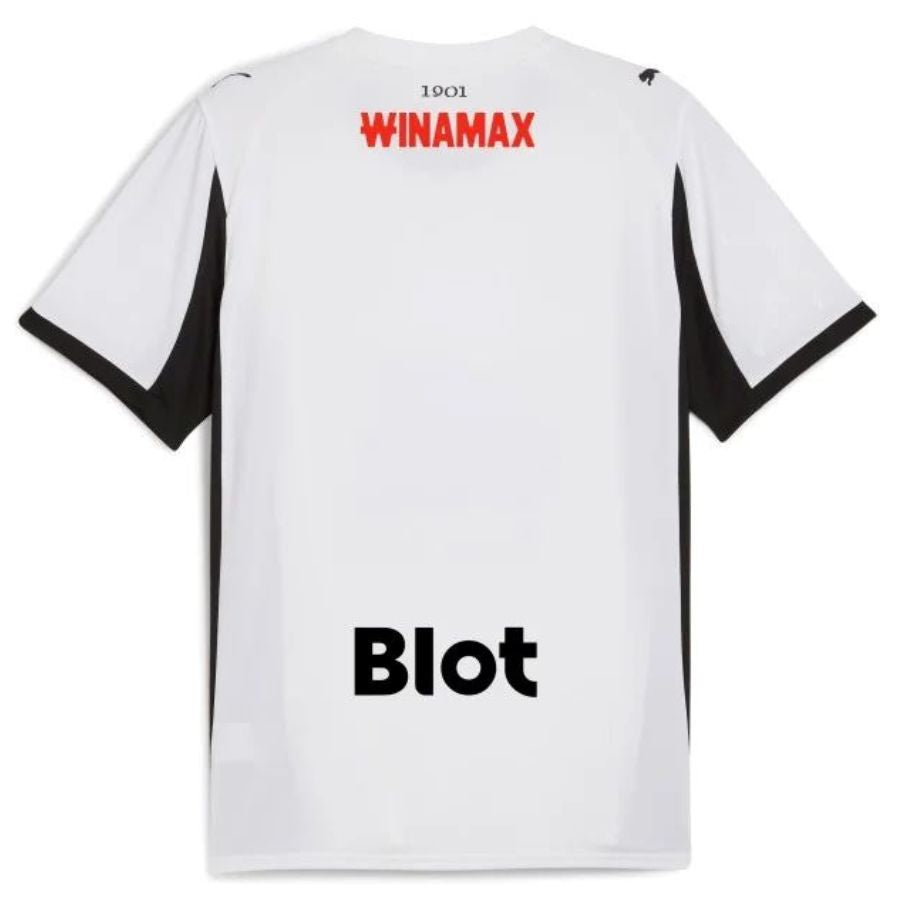 Maillot Extérieur Stade Rennais 2025 - 2026