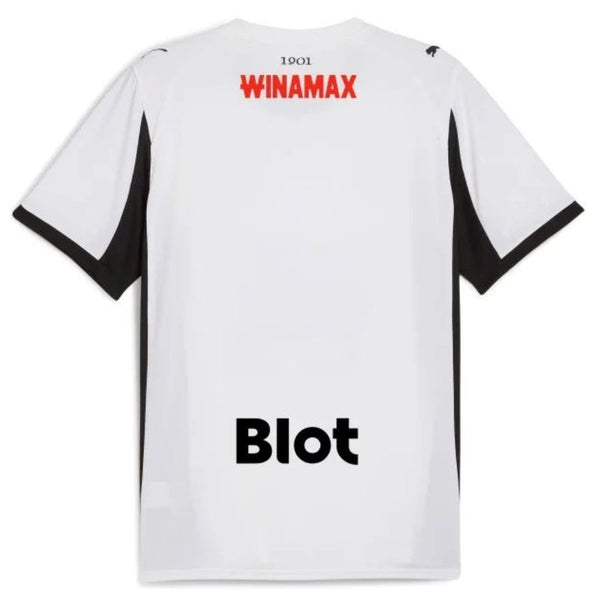 Maillot Extérieur Stade Rennais 2025 - 2026