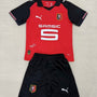 Kit enfant Stade Rennais 2025/2026