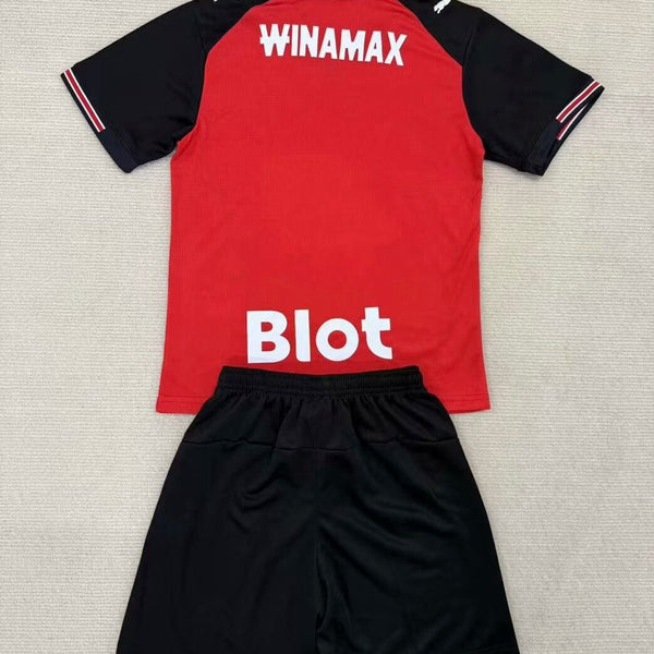 Kit enfant Stade Rennais 2025/2026