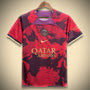 Maillot Concept Paris Saint-Germain Edition Rouge 24/25