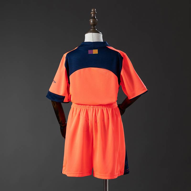 Kit Enfant 25/26 BARCELONA THIRD