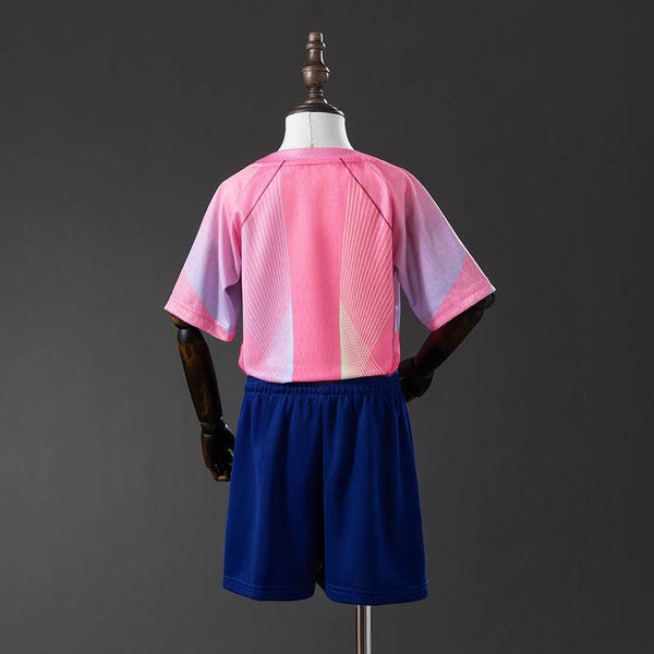 Kit enfant BARCELONA PINK 25/26