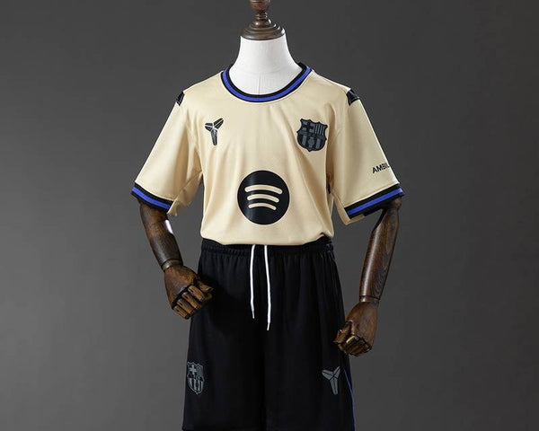 25/26 KIT ENFANT BARCELONA AWAY