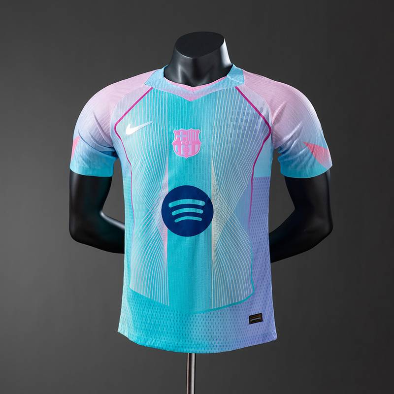 25/26 BARCELONA SPECIAL EDITION