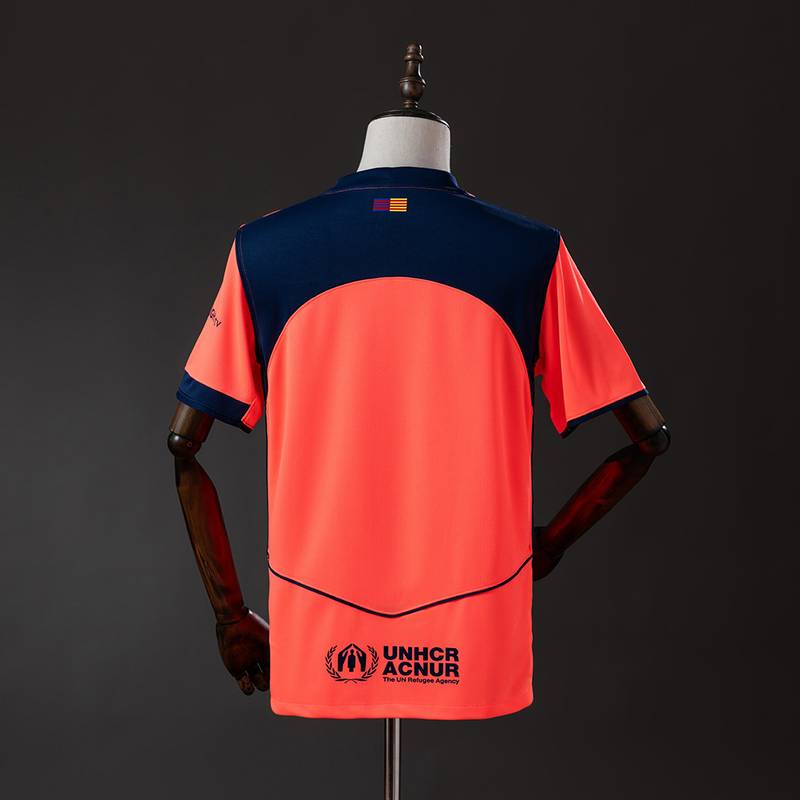 MAILLOT THIRD FC BARCELONE 2025/2026
