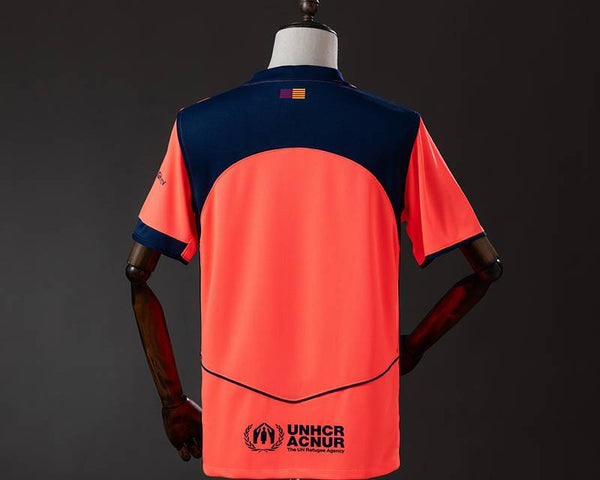 MAILLOT THIRD FC BARCELONE 2025/2026