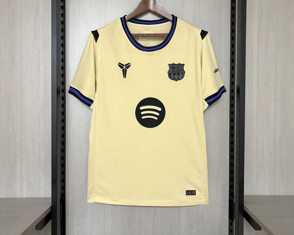 Maillot 25/26 Barcelone Extérieur