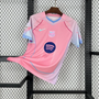 Maillot 25/26 Barcelone Rose