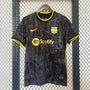 MAILLOT 24/25 BARCELONE SPÉCIAL Noir Jaune